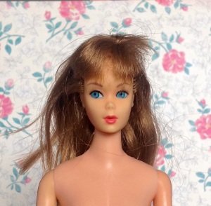 Standard Barbie 1970
